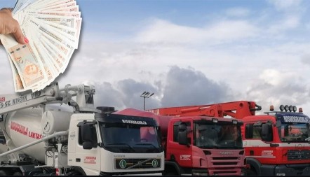 Nakon 10 mjeseci čekanja dobili "mrvice": Radnicima "Niskogradnje" uplaćen samo minimalac