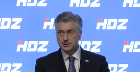 Plenković objavio nove cijene goriva u Hrvatskoj: "Situacija je vrlo ozbiljna"