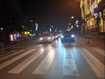  Sirene i gašenje svjetala povodom godišnjice NATO bombardovanja