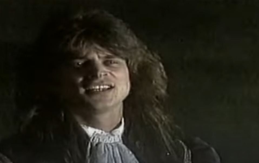 Evo kako izgleda originalni spot za pjesmu "Đurđevdan": Zbog ovih scena strogo zabranjen (VIDEO)