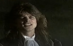 Evo kako izgleda originalni spot za pjesmu "Đurđevdan": Zbog ovih scena strogo zabranjen (VIDEO)