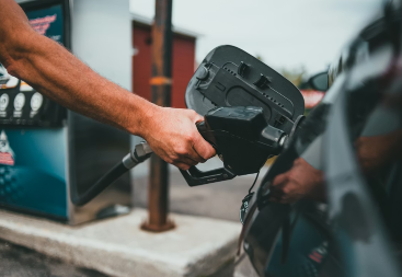 Gorivo u Banjaluci prešlo 3,50 KM