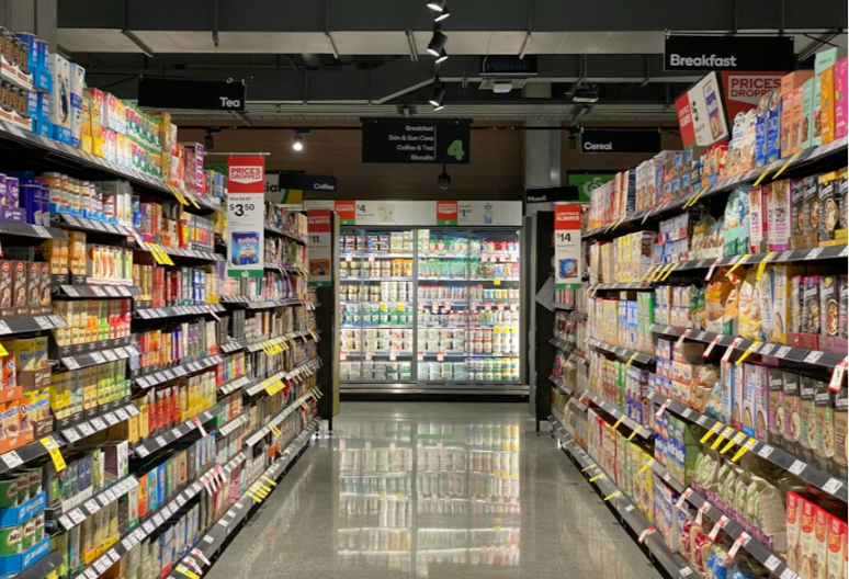 Pojačana kontrola cijena u trgovinama