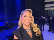 Ovo je muškarac s kojim je trudna Ksenija Knežević (FOTO)