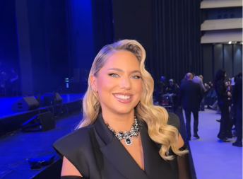 Ovo je muškarac s kojim je trudna Ksenija Knežević (FOTO)