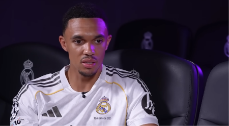 Disciplina na prvom mjestu: Zašto je Arbeloa ostavio Trenta na klupi u velikom derbiju?