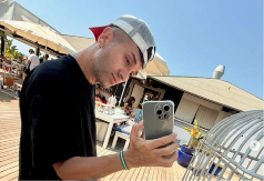 Brat Marije Šerifović otkrio da li planira da se ostvari kao otac: "Ne mora svako da ima dijete" 