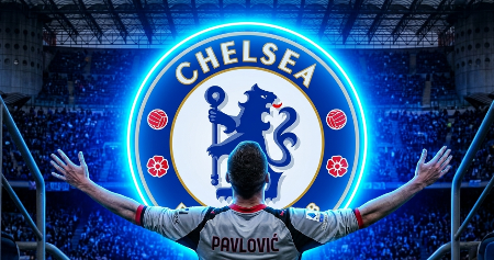 Engleski velikan spreman izdvojiti 40 miliona evra za Strahinju Pavlovića