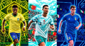 Izabrali smo pet najljepših dresova na Svjetskom prvenstvu 2026. godine