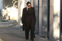 Vesna Medenica ostaje u pritvoru