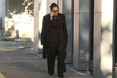 Vesna Medenica ostaje u pritvoru