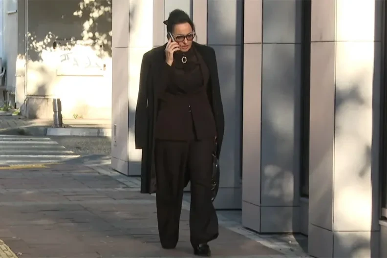 Vesna Medenica ostaje u pritvoru