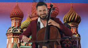 Litvanci otkazali nastup hrvatskom violončelisti zbog ruske pjesme