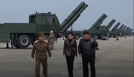 Kim Džong Un ostaje predsjednik