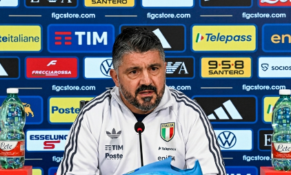 Gatuzo spreman za baraž: Povrede ne mogu biti izgovor