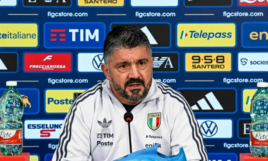 Gatuzo spreman za baraž: Povrede ne mogu biti izgovor