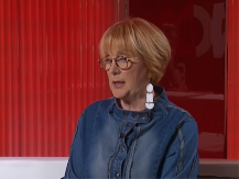 Vedrana Rudan ogolila emocije u novoj kolumni