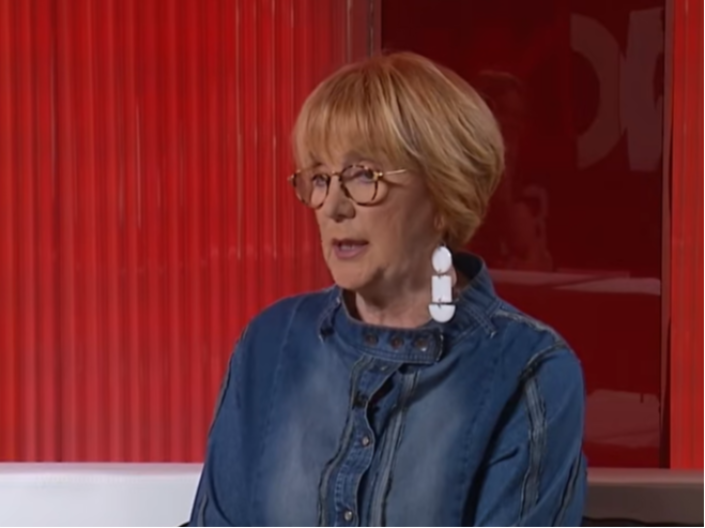 Vedrana Rudan ogolila emocije u novoj kolumni