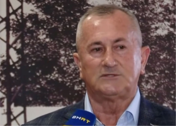 Uhapšen direktor RMU Banovići