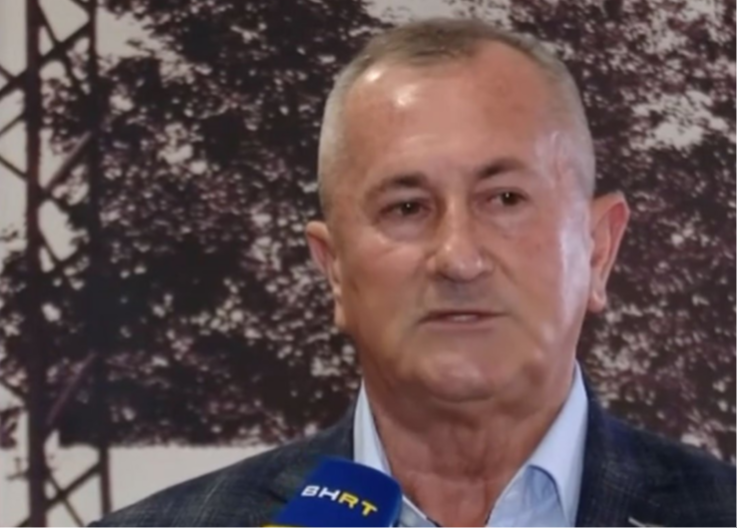 Uhapšen direktor RMU Banovići