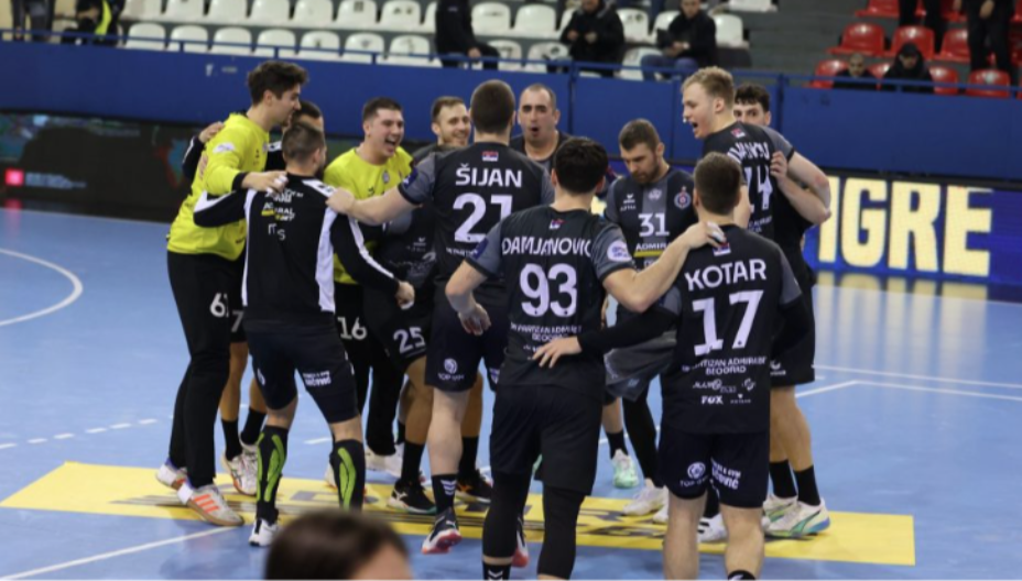 Regionalna rukometna liga sve bliže realizaciji: Konačna odluka u aprilu