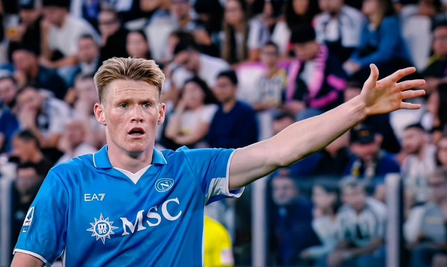 Maradonin sin nahvalio Škota: "Ako je Diego bio Bog, onda je on Isus"