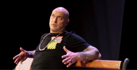 Poznati hrvatski reper završio u bolnici: Javio se putem društvenih mreža