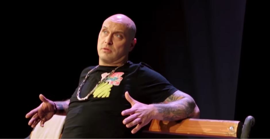 Poznati hrvatski reper završio u bolnici: Javio se putem društvenih mreža