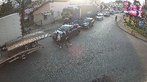 Ovo su ključni zahtjevi: Počele blokade, prevoznici upozoreni