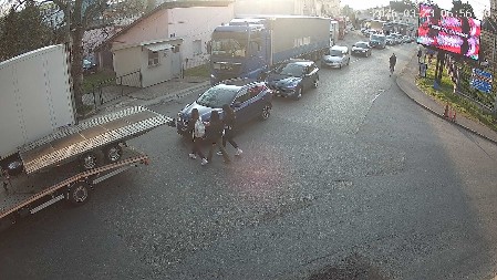 Ovo su ključni zahtjevi: Počele blokade, prevoznici upozoreni