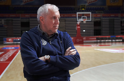 Obradović sumirao utiske nakon pobjede u derbiju: Imali smo problem...