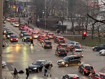 Stanje na putevima: Ove dionice danas zaobiđite