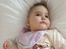 Pomozimo Sofiji da napravi prvi korak: Humanitarna akcija za djevojčicu iz Banjaluke