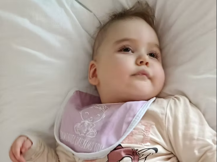 Pomozimo Sofiji da napravi prvi korak: Humanitarna akcija za djevojčicu iz Banjaluke