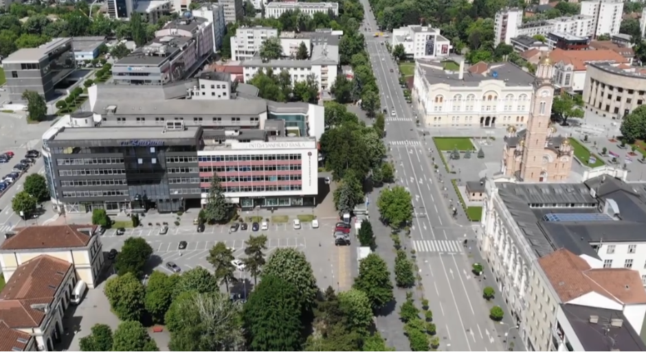 Pred banjalučkim odbornicima 20 regulacionih planova 