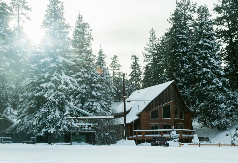 Vraća se snijeg: Meteorolozi imaju loše vijesti