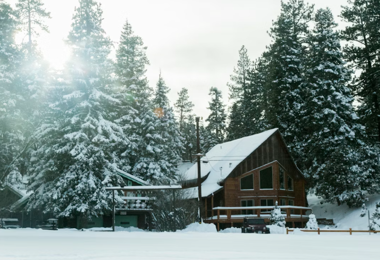 Vraća se snijeg: Meteorolozi imaju loše vijesti