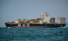 Iran brodovima počeo naplaćivati prolaz kroz Ormuski moreuz