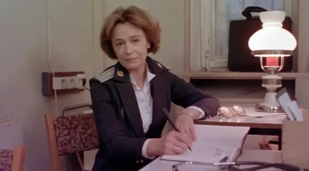 Inspektorka Natalija se zaljubila u okorjelog kriminalca: Cijeli zatvor brujao o zabranjenoj romansi 