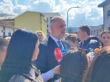 I dalje u pritvoru: Stanivuković još uvijek nije stigao u Banjaluku