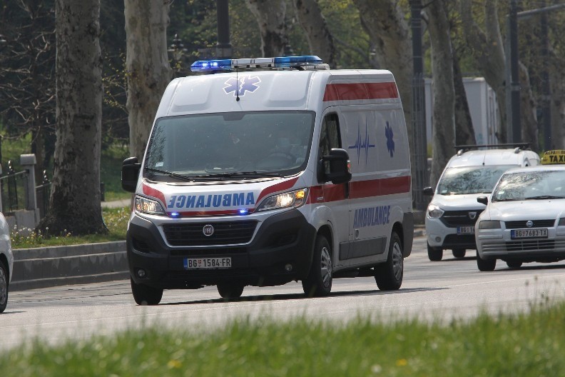 Tragedija u Srbiji: Dječak (12) slučajno popio otrov misleći da je sok