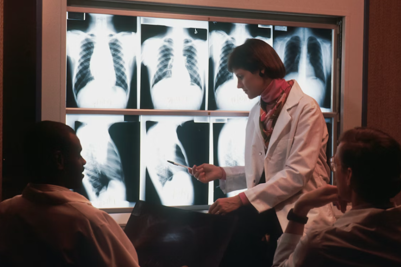 Nevjerovatan slučaj: Muškarcu iz rektuma izvadili teg od dva kilograma