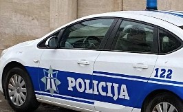 Detalji ubistva u Čapljini: Žrtva pronađena pred vratima, osumnjičeni hodao s nožem