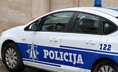 Detalji ubistva u Čapljini: Žrtva pronađena pred vratima, osumnjičeni hodao s nožem