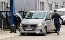 Oglasio se Stanivuković nakon privođenja: Šta traže?