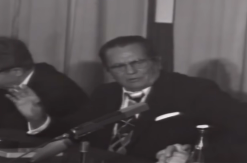 Isplivala nikad viđena slika mladog Tita u zatvoru: Jedan detalj na licu svi komentarišu (FOTO)