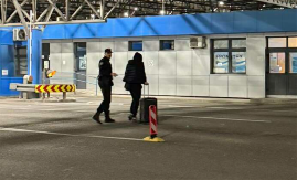 Stanivuković pušten na slobodu