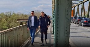 Prvi snimak Stanivukovića nakon puštanja iz pritvora (VIDEO)