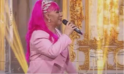 Pjevačica objavila snimak Zorice Brunclik: "Svirajte mi, možda tuga prestane"