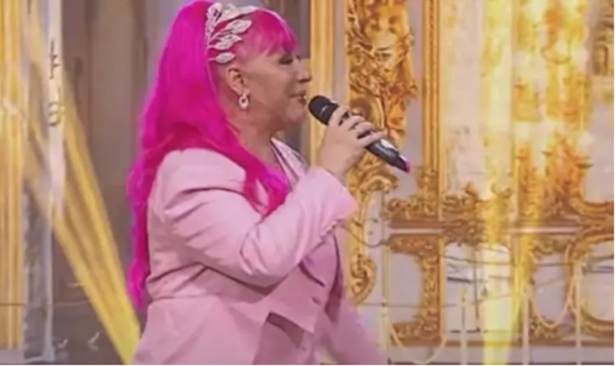 Pjevačica objavila snimak Zorice Brunclik: "Svirajte mi, možda tuga prestane"